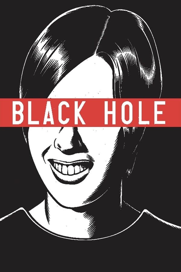 Black Hole photo