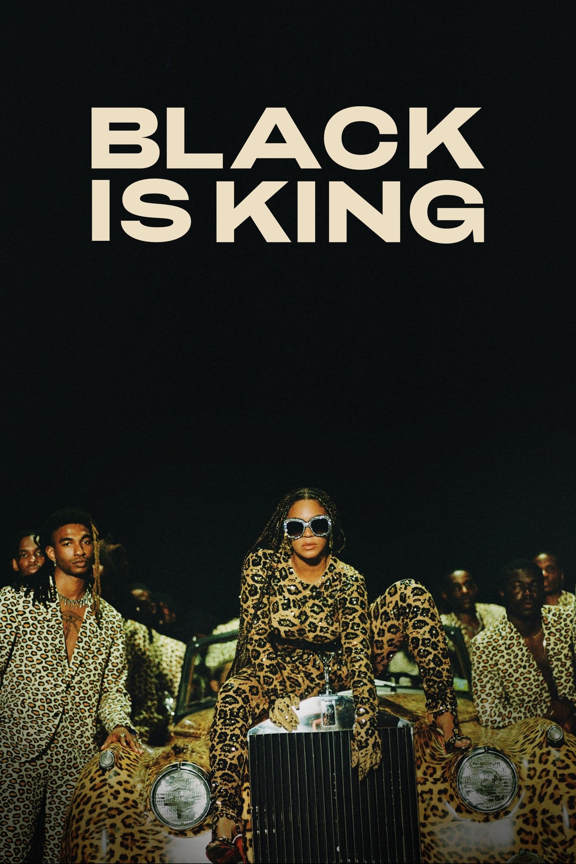 Black Is King photo