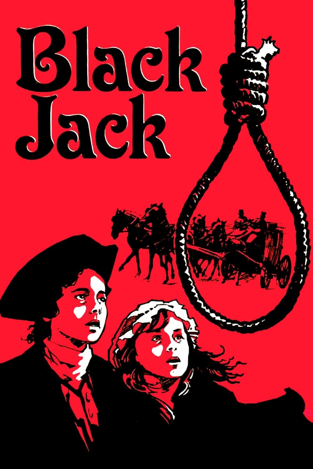 Black Jack photo