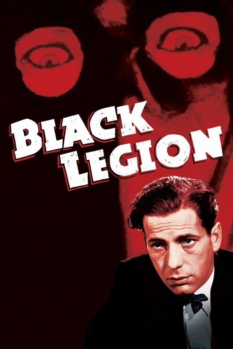 Black Legion photo