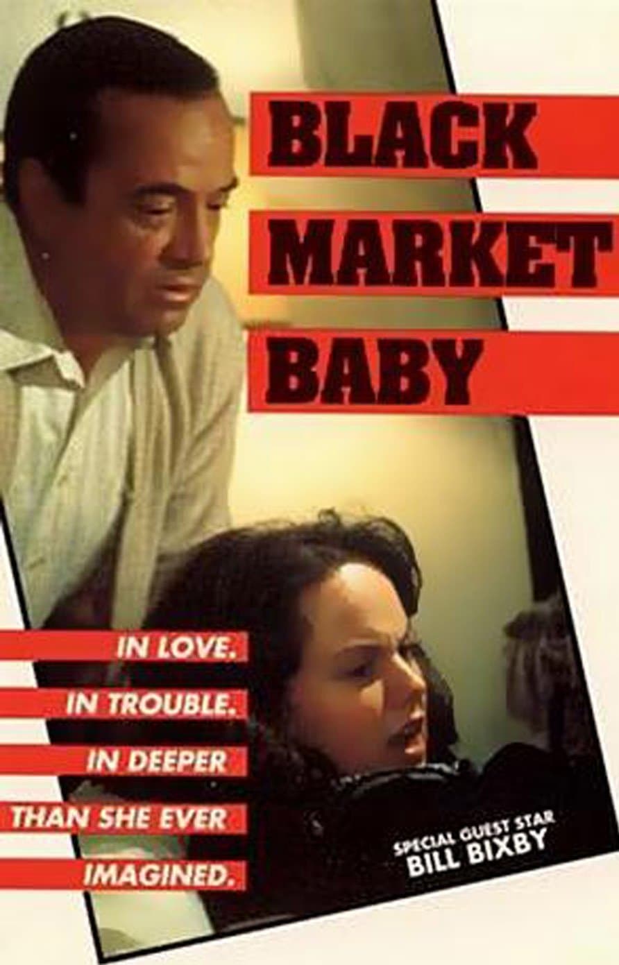 Black Market Baby photo