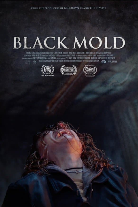Black Mold photo
