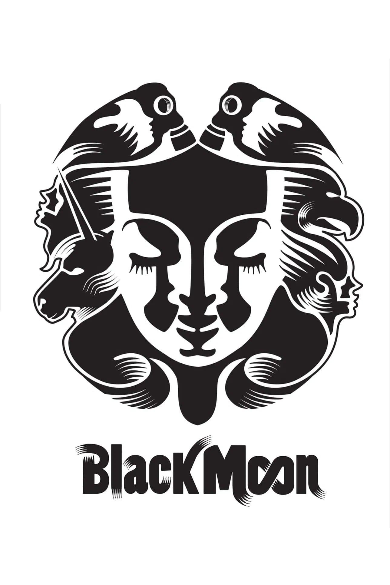 Black Moon photo