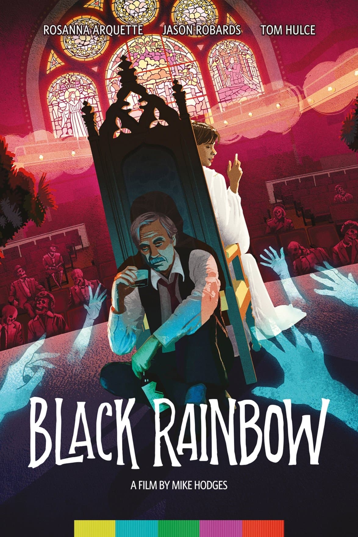Black Rainbow photo