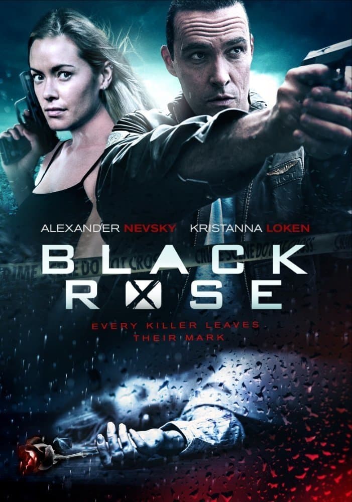 Black Rose photo