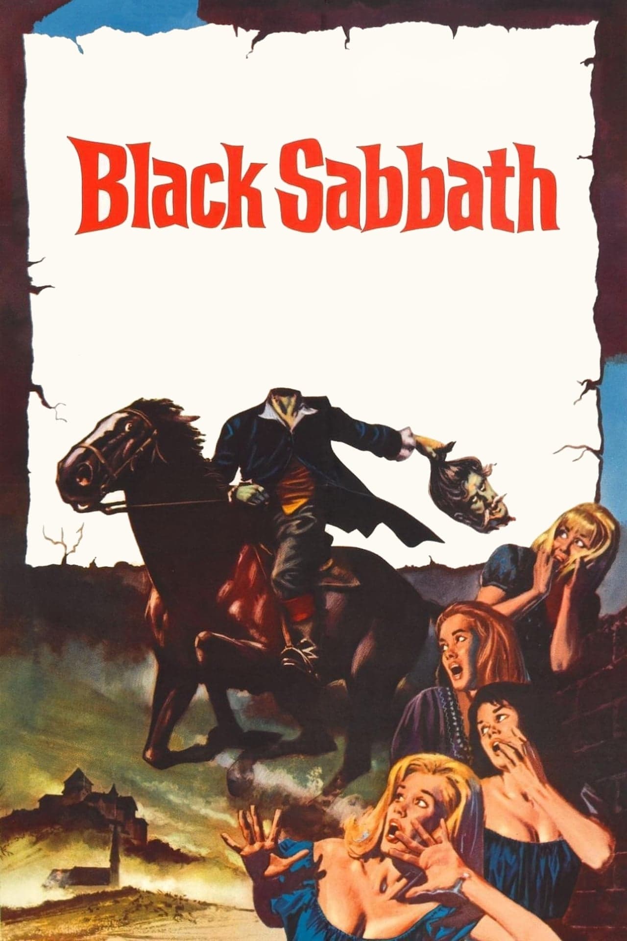 Black Sabbath photo