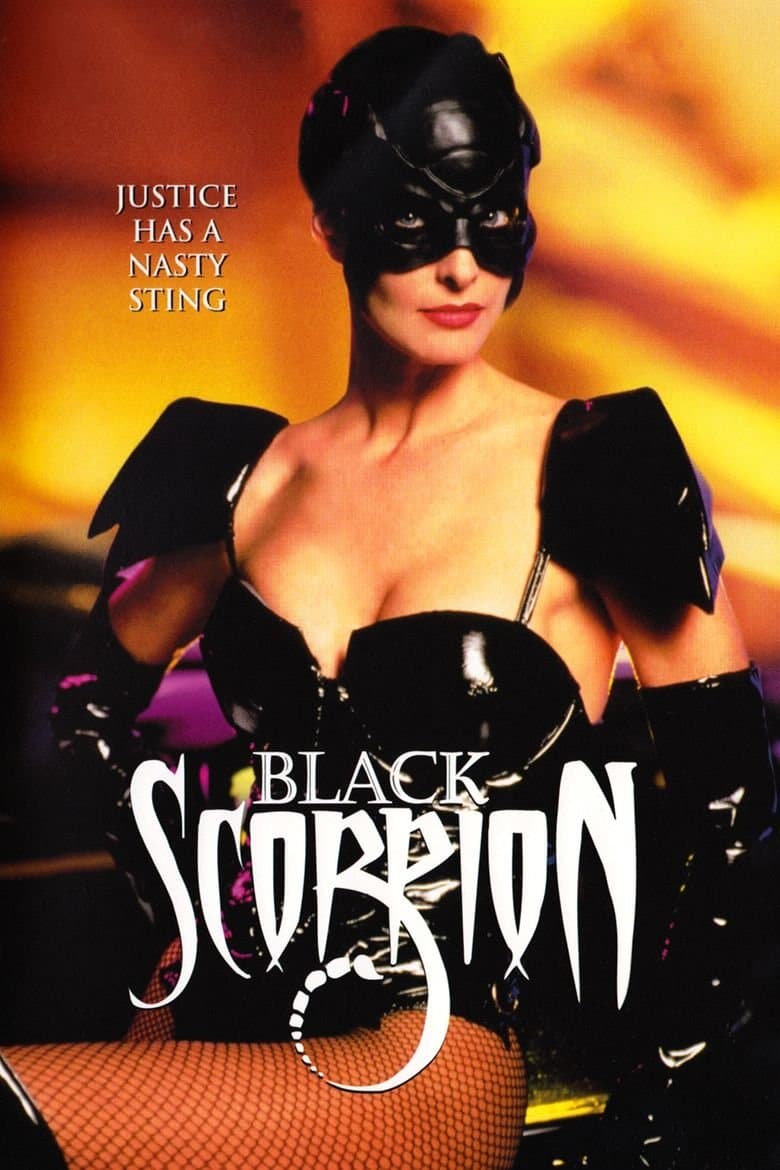 Black Scorpion photo