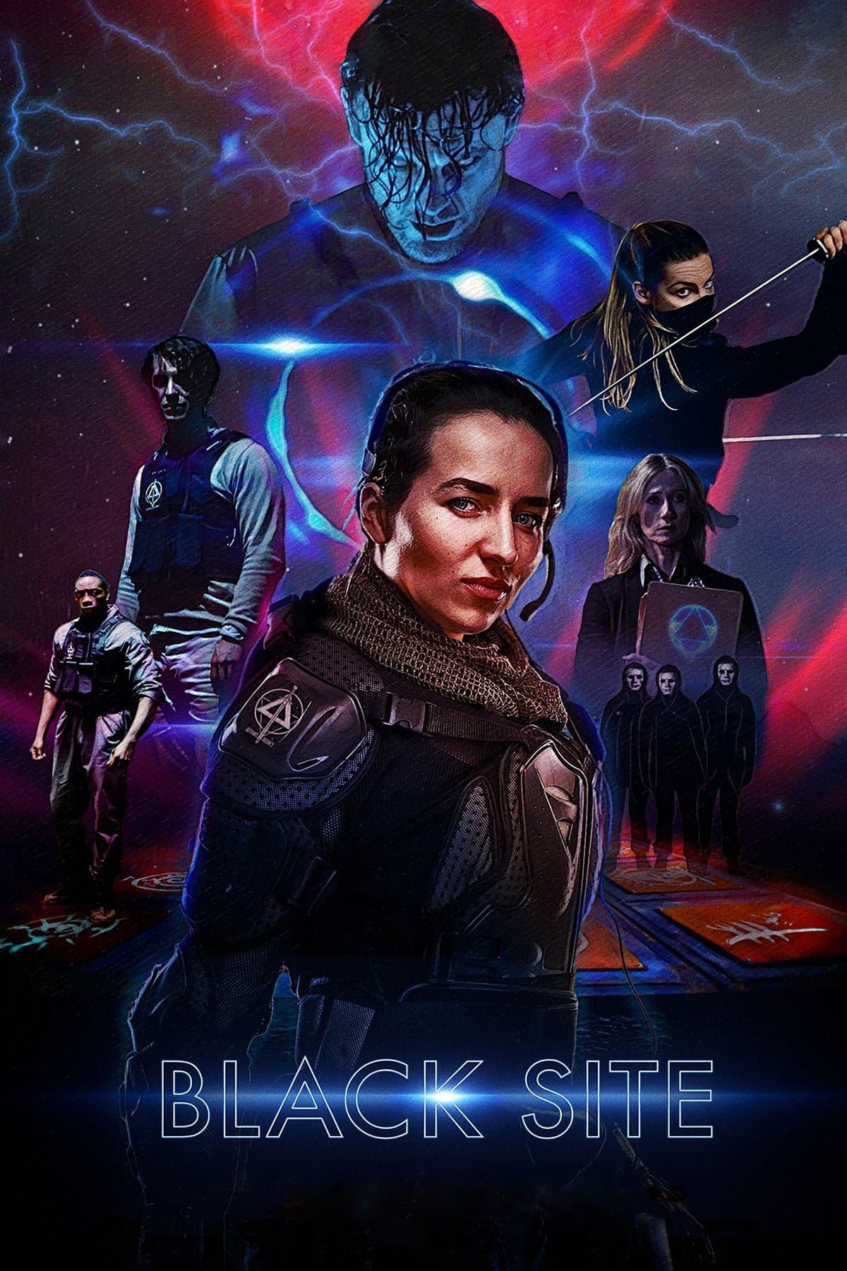 Black Site photo