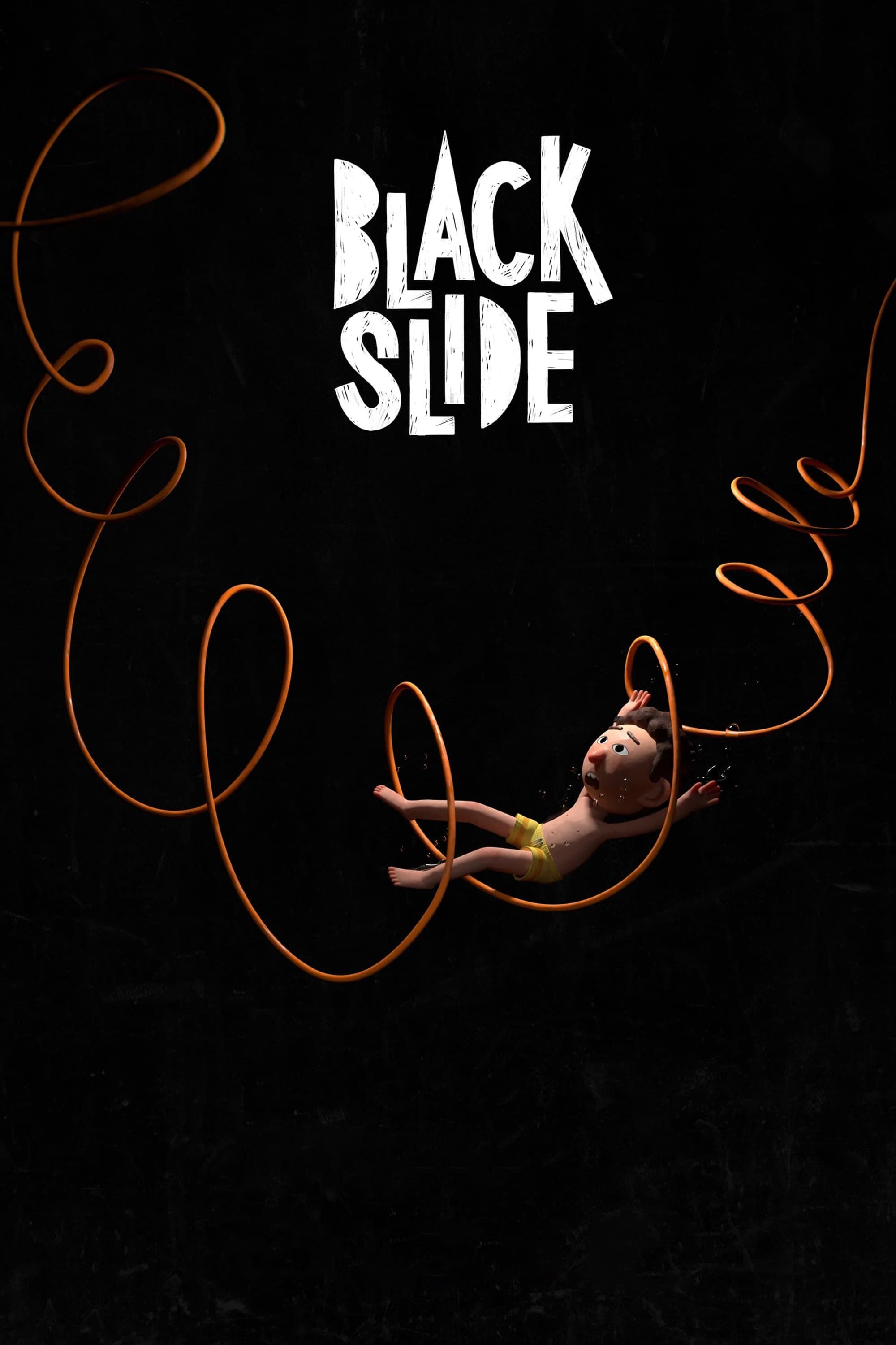 Black Slide photo