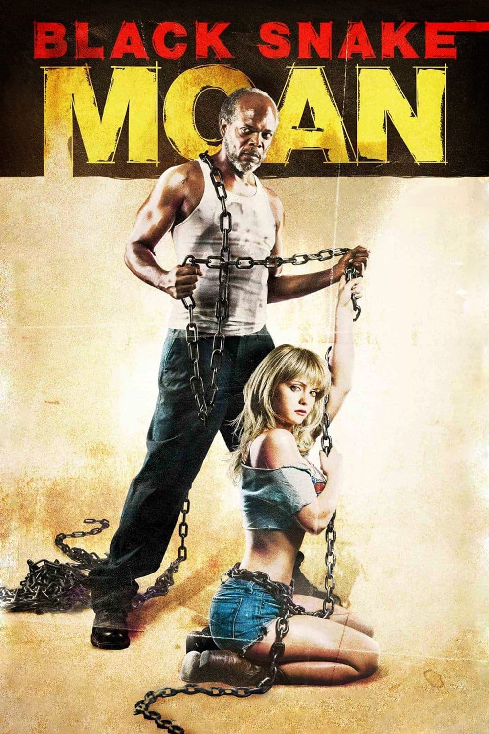 Black Snake Moan photo