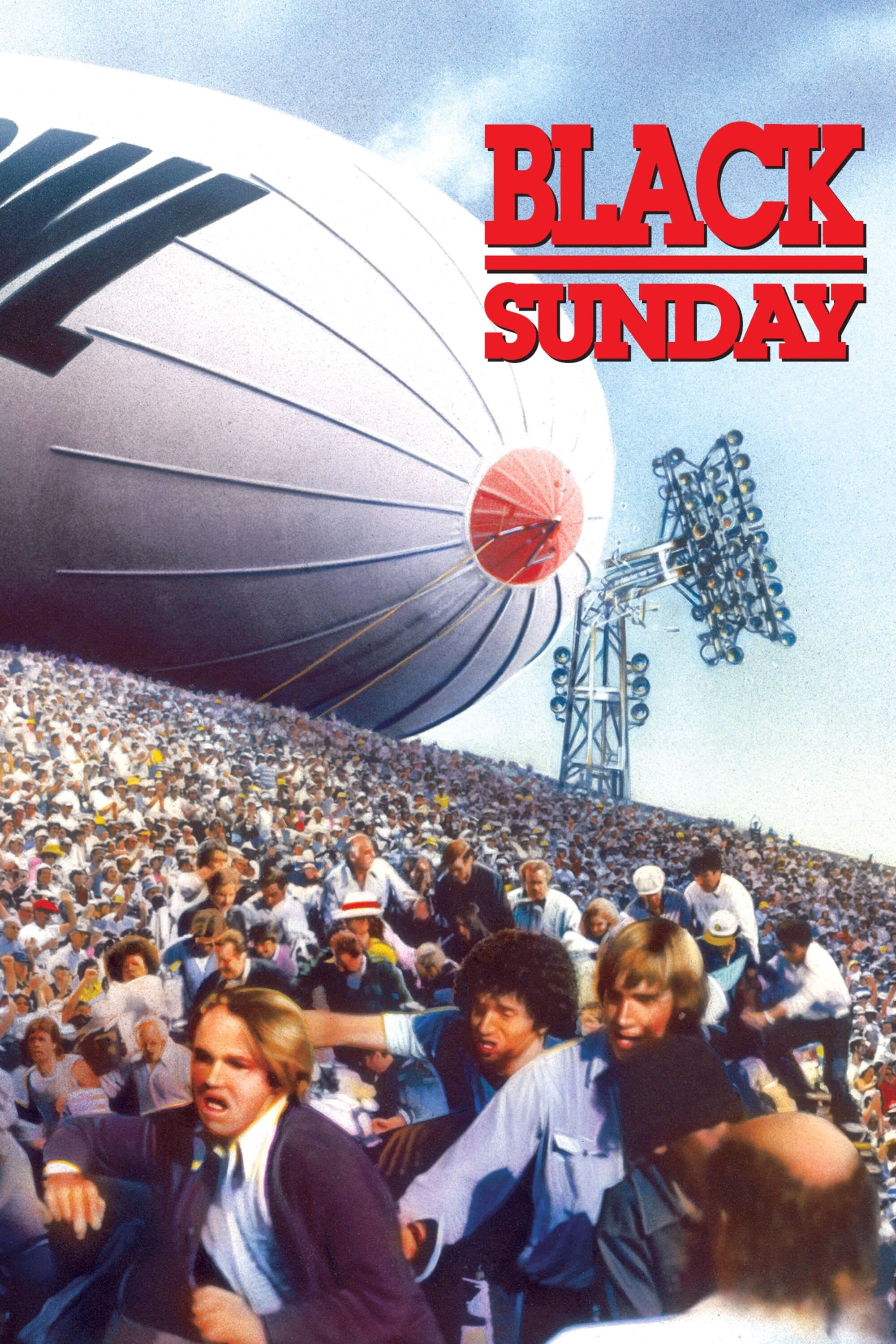 Black Sunday photo