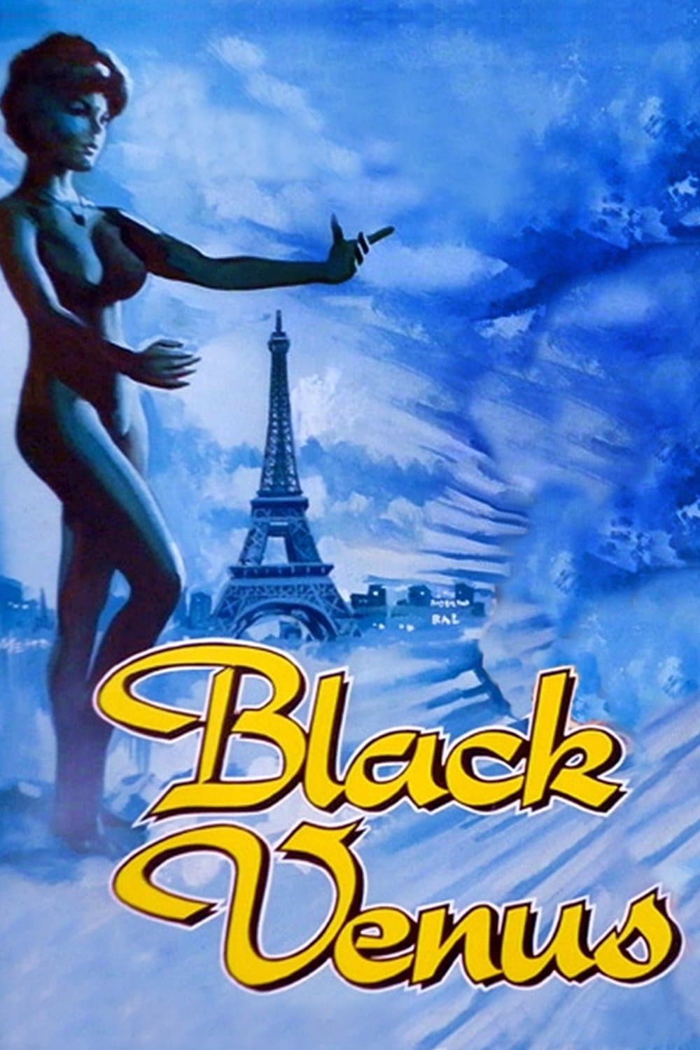 Black Venus photo