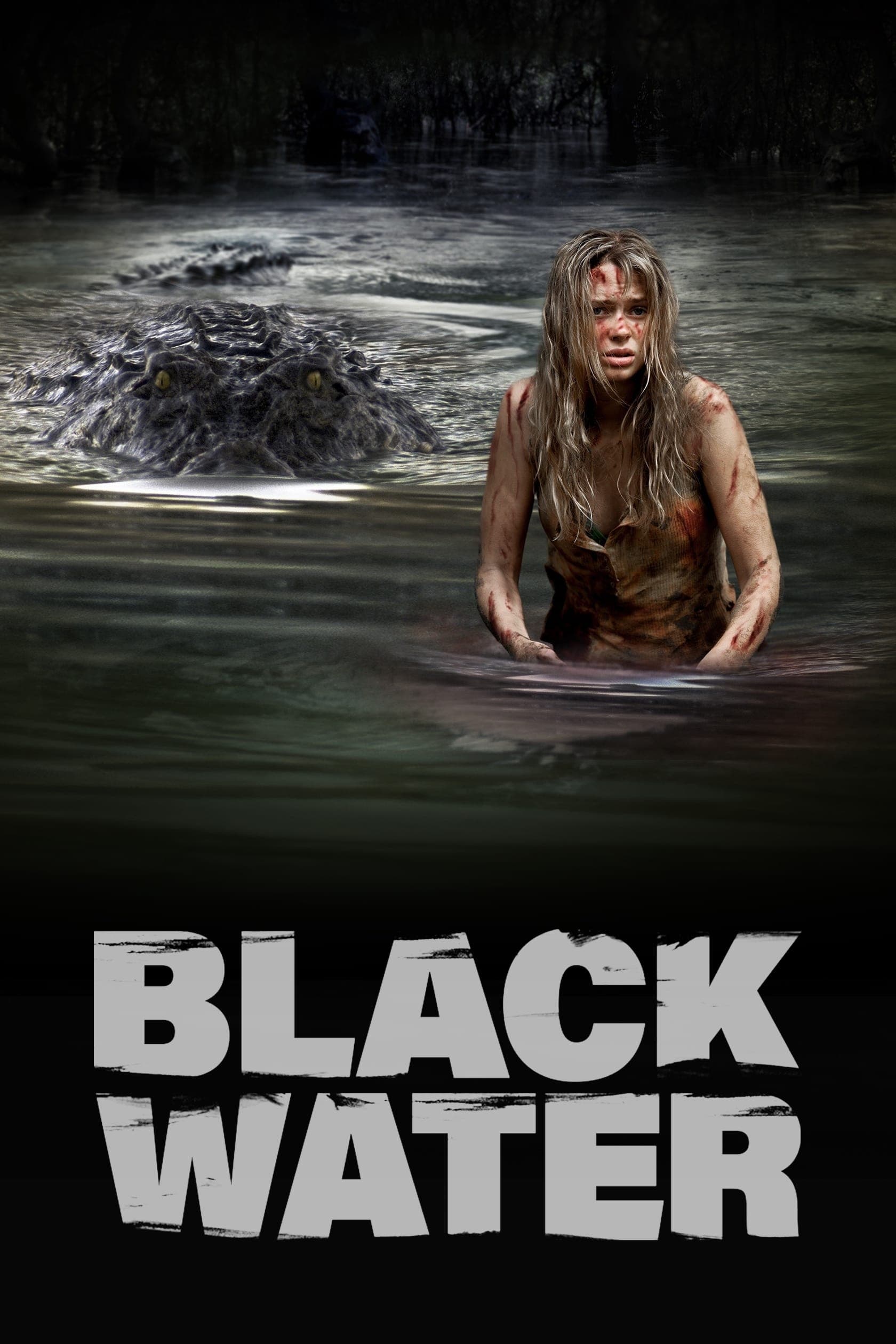 Black Water photo