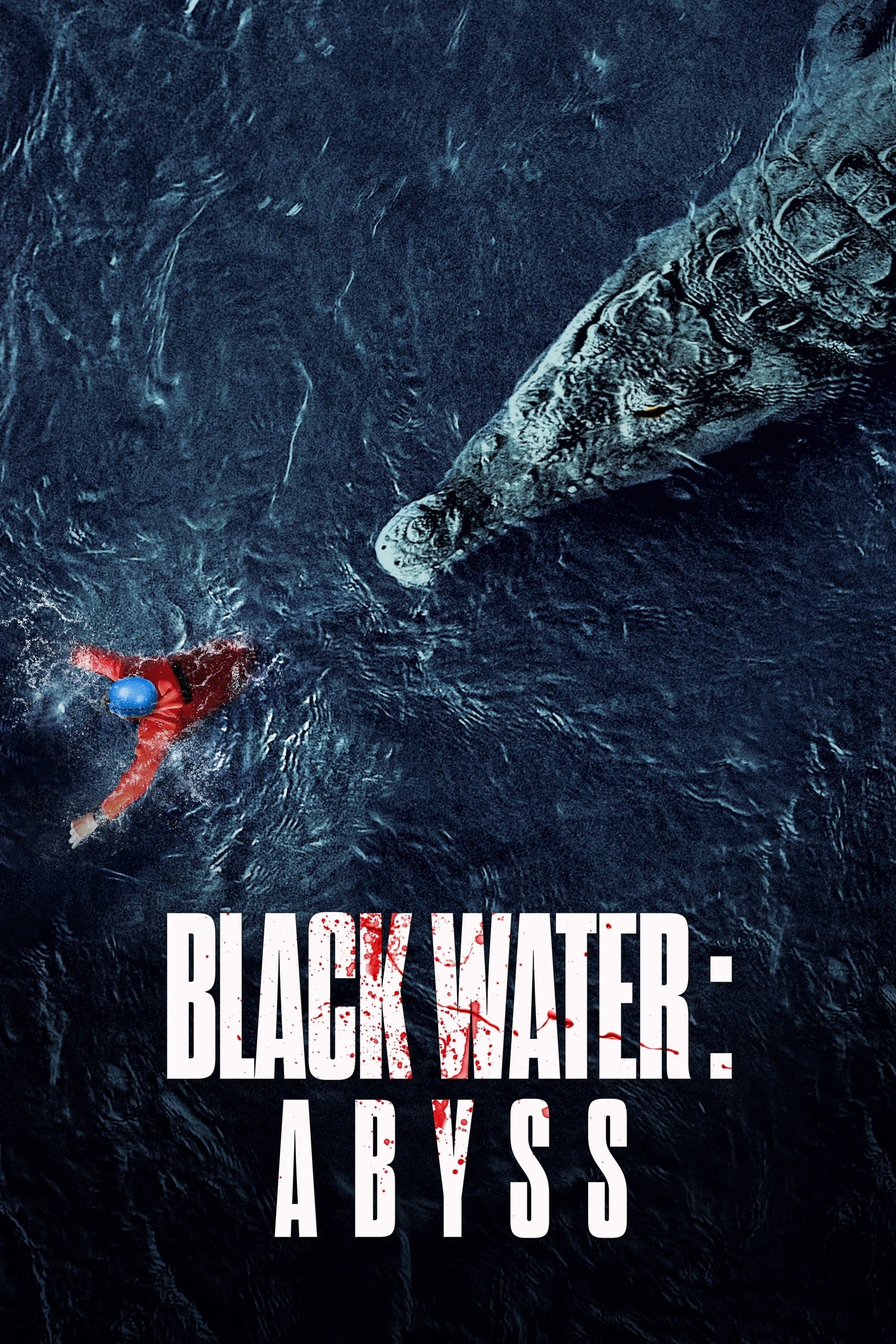 Black Water: Abyss photo