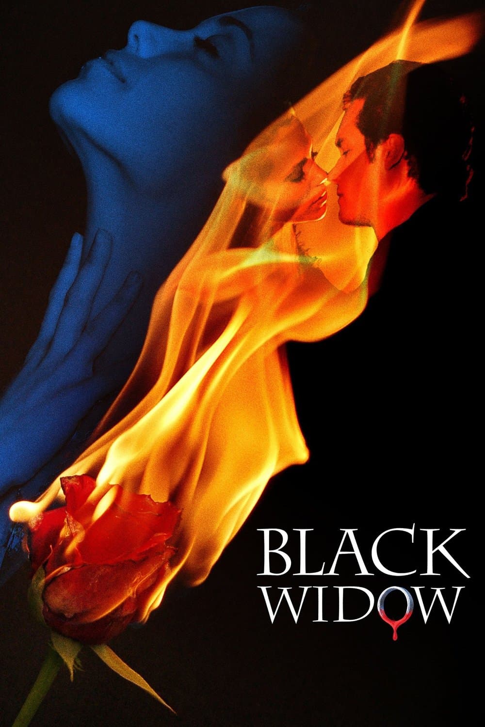 Black Widow photo
