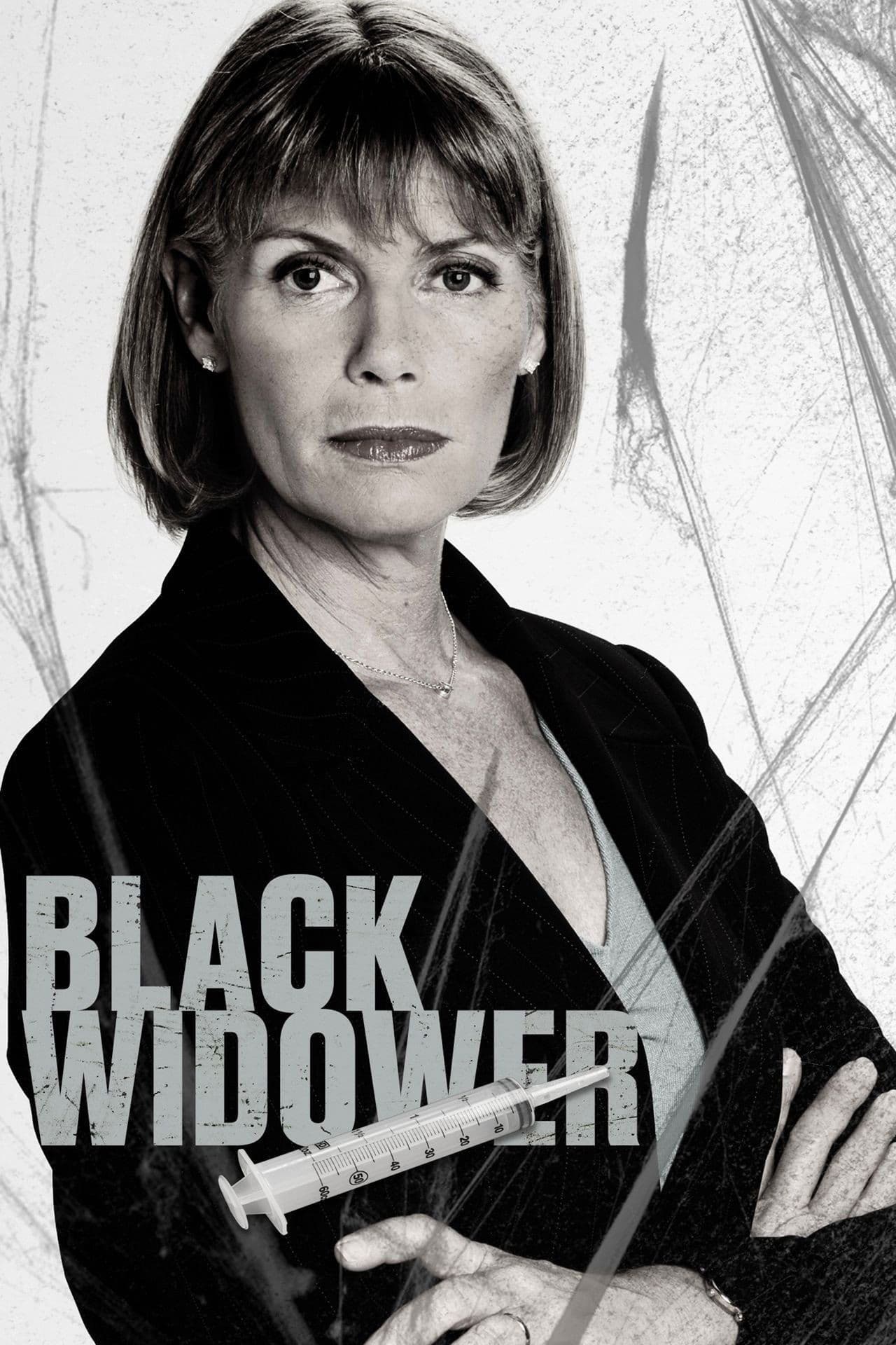 Black Widower photo