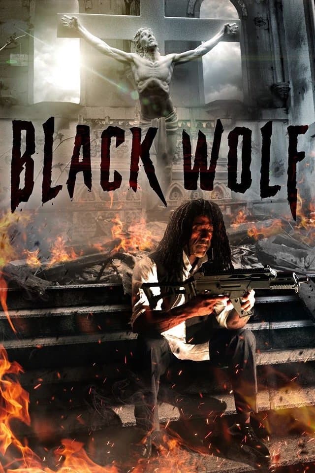 Black Wolf photo