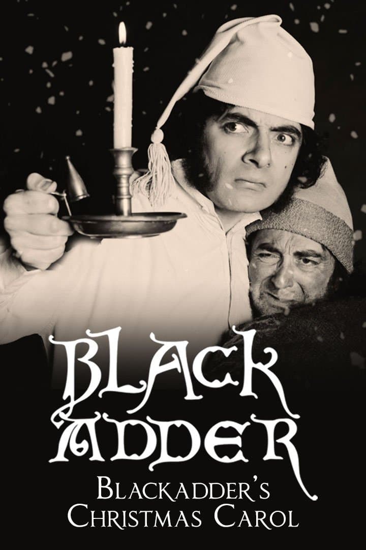 Blackadder's Christmas Carol photo