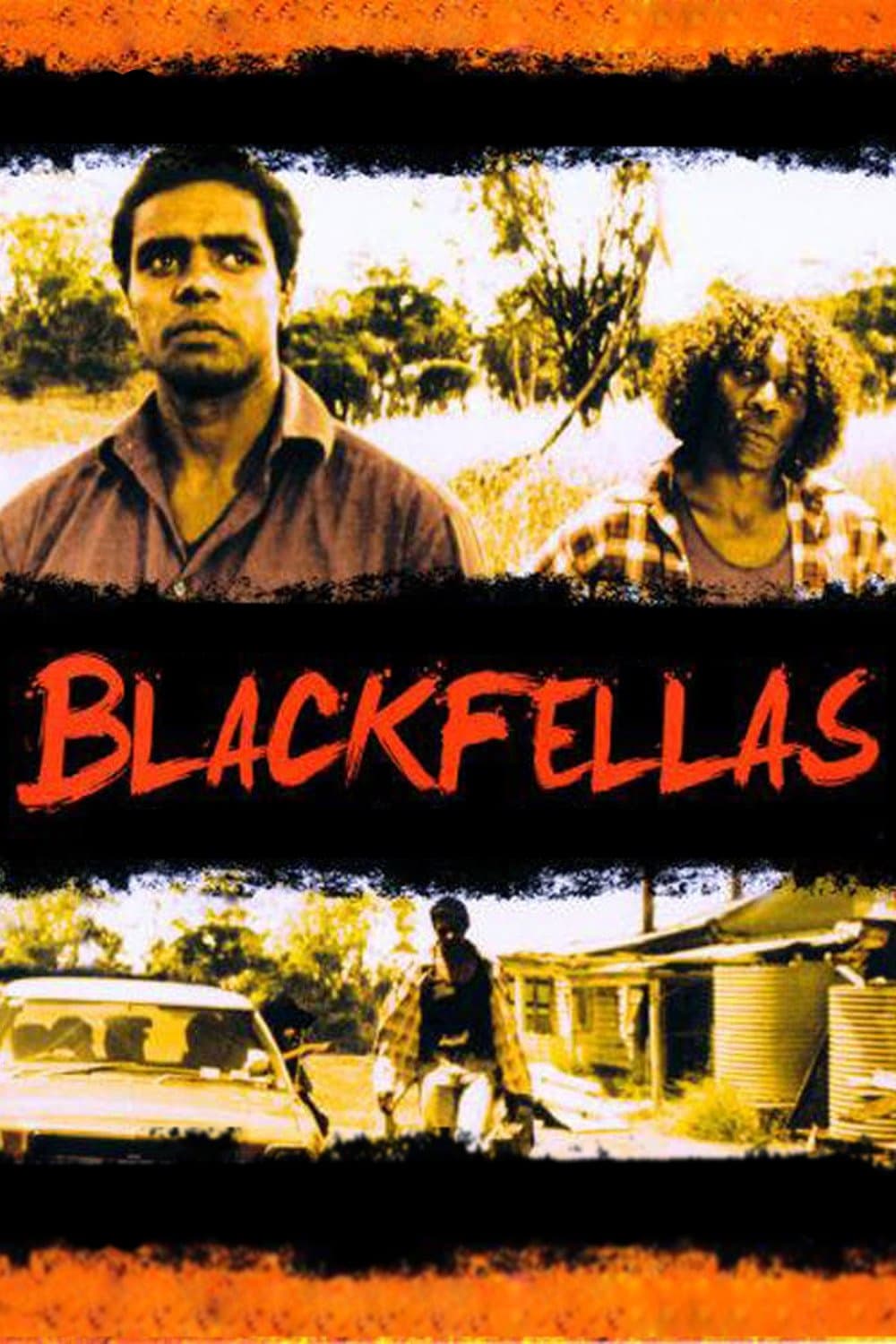 Blackfellas photo