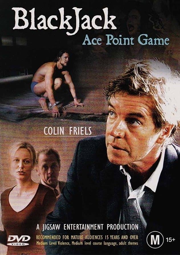 BlackJack: Ace Point Game photo