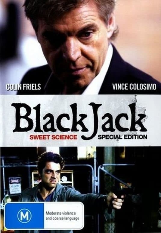 BlackJack: Sweet Science photo