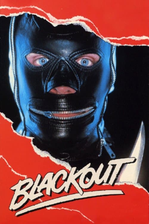 Blackout photo