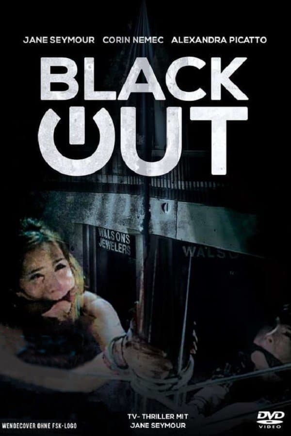 Blackout photo