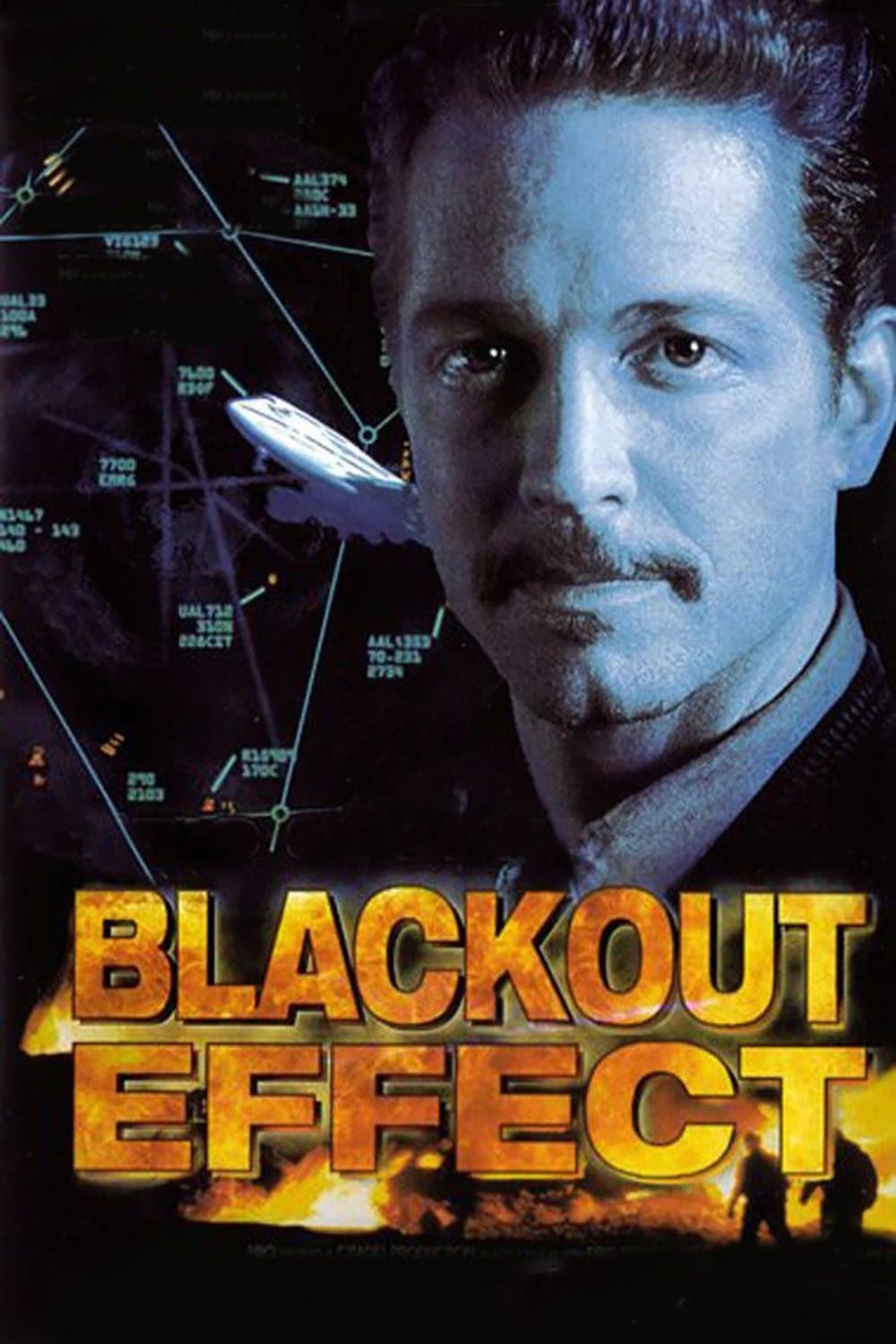 Blackout Effect photo