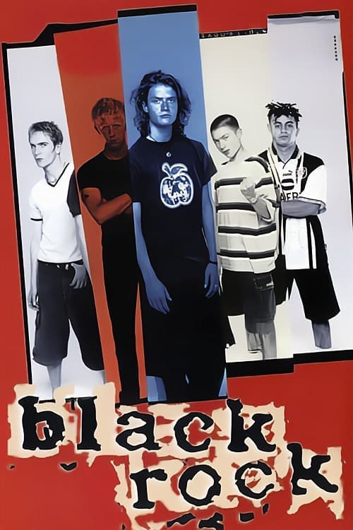 Blackrock photo