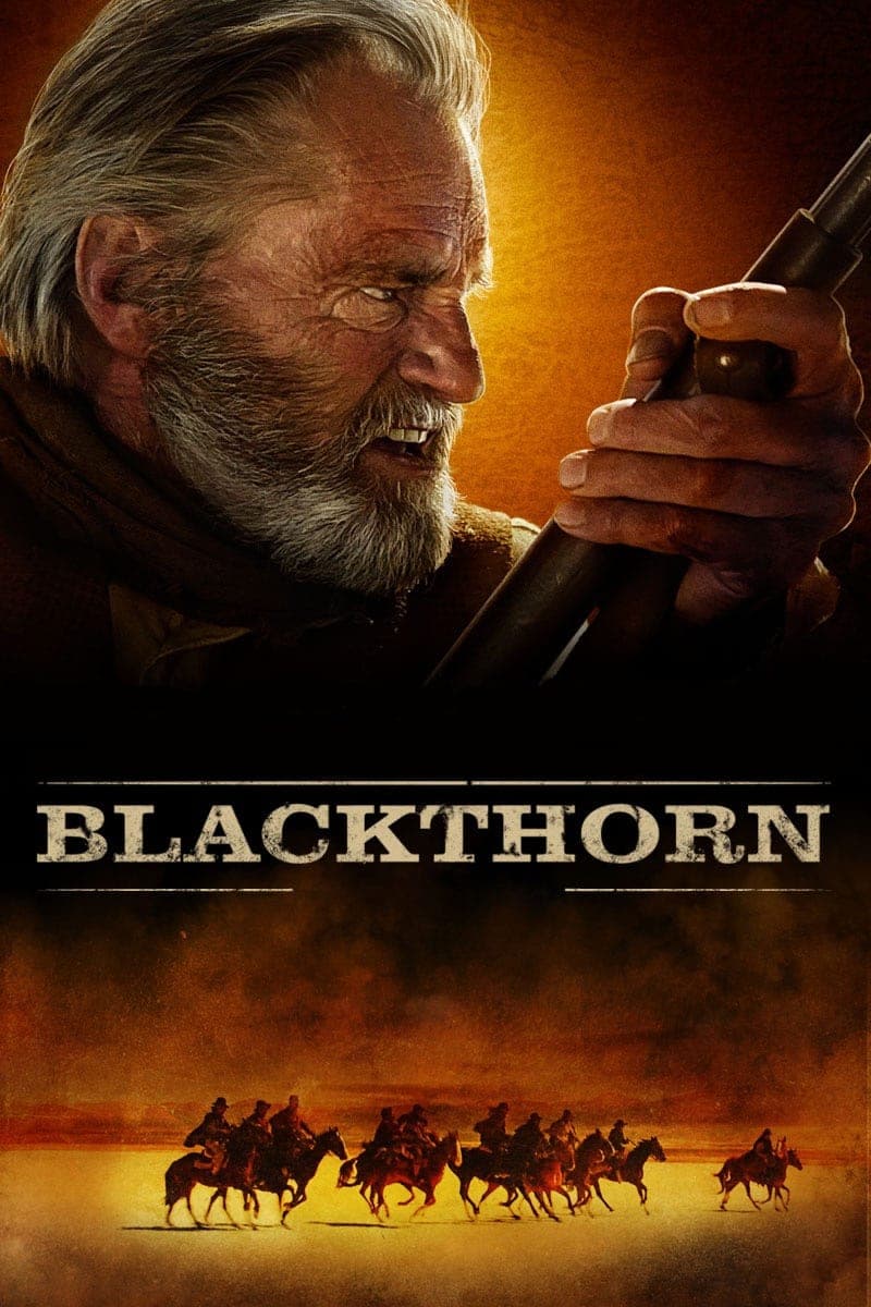 Blackthorn photo