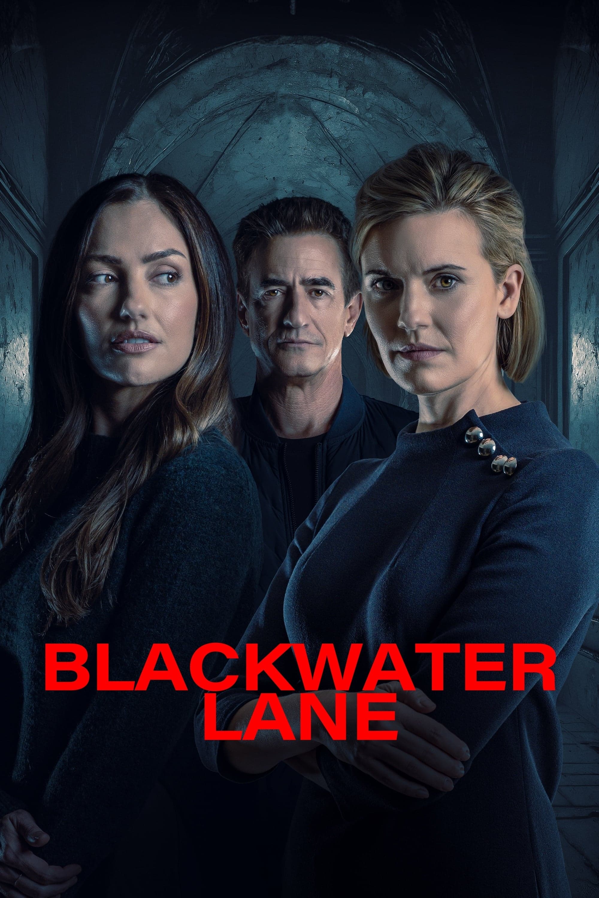 Blackwater Lane photo
