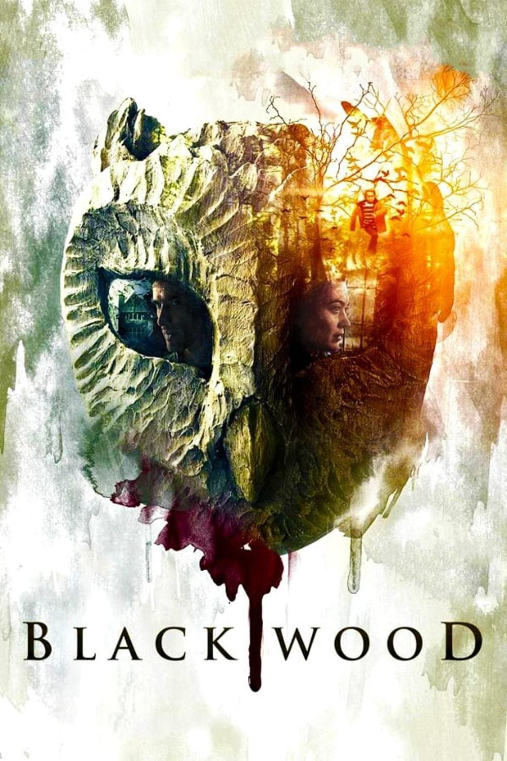 Blackwood photo