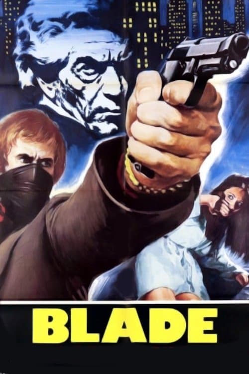 Blade photo