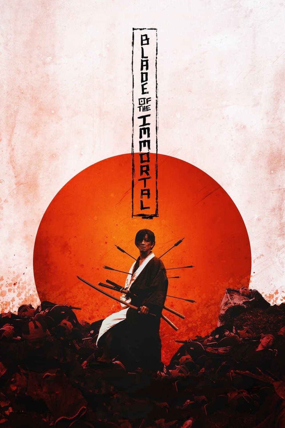 Blade of the Immortal photo