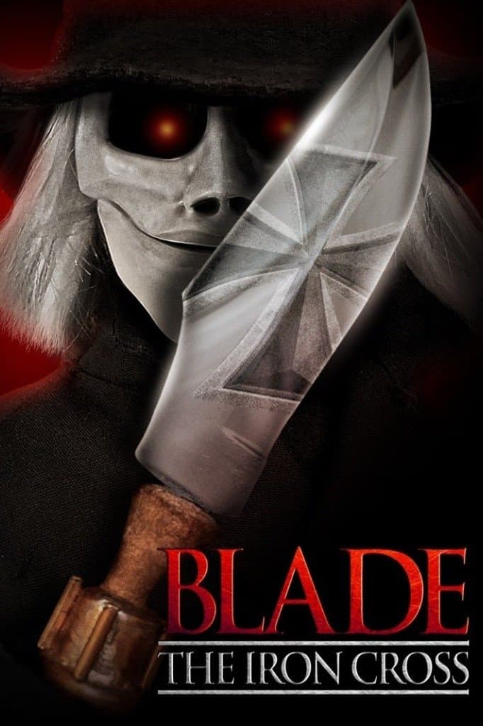 Blade: The Iron Cross photo