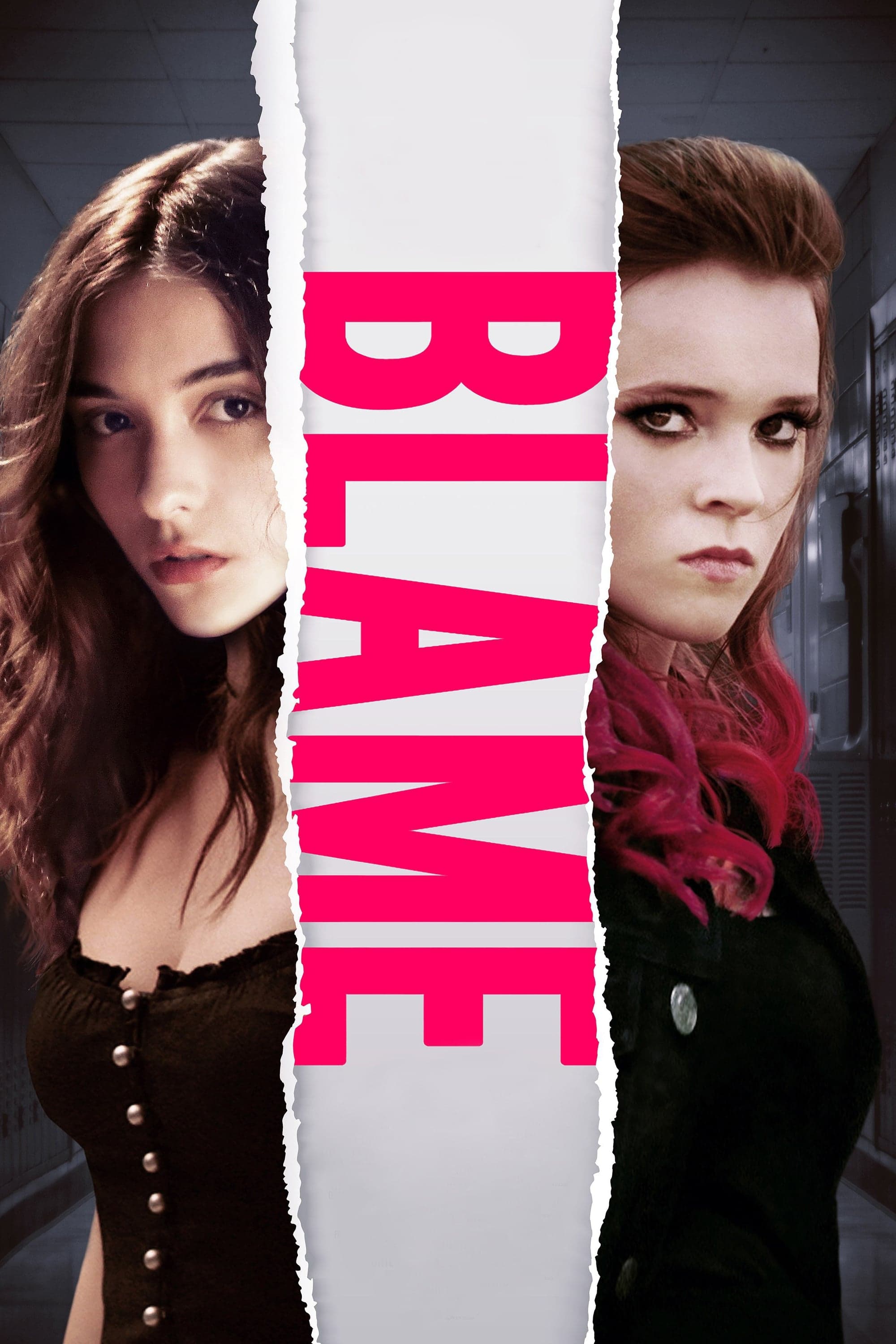 Blame photo
