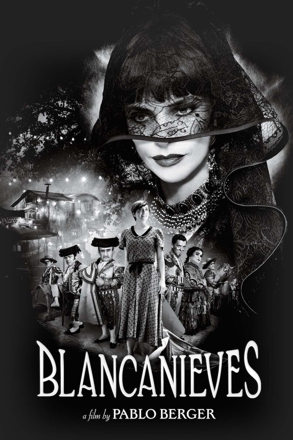 Blancanieves photo