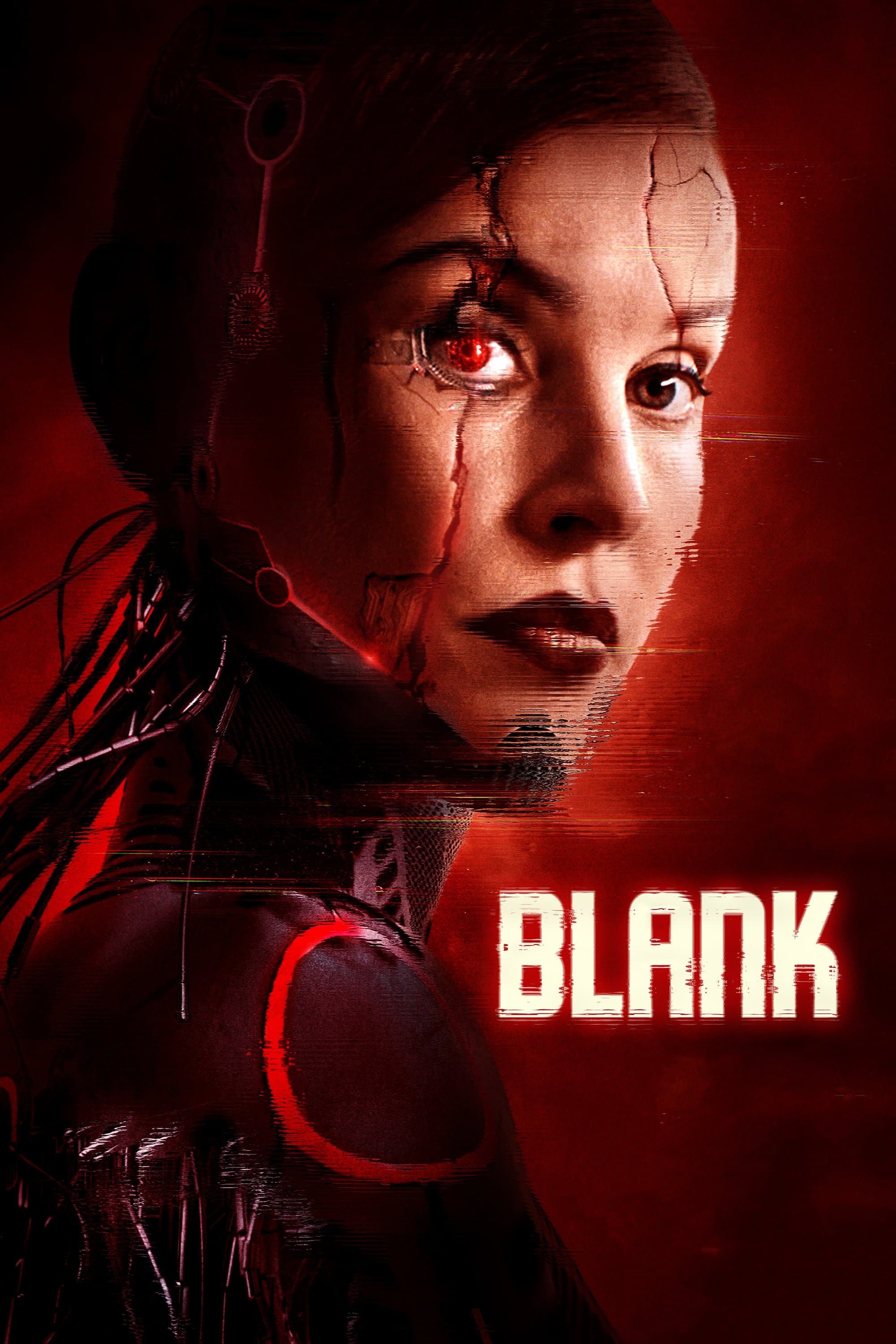 Blank photo