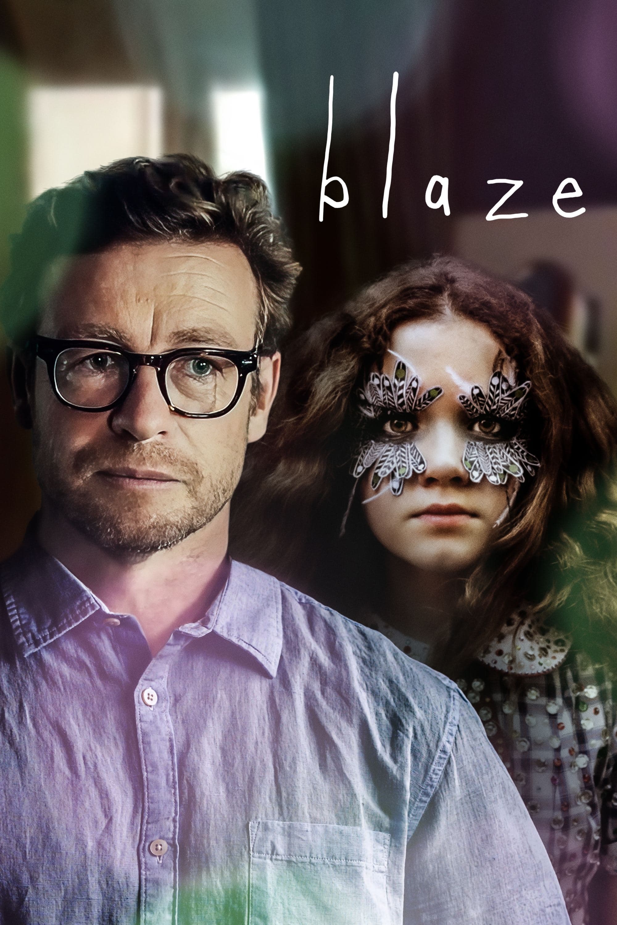 Blaze photo