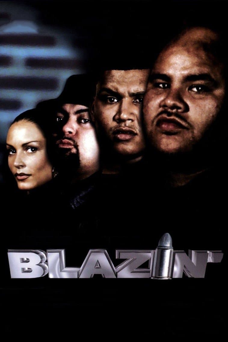 Blazin' photo