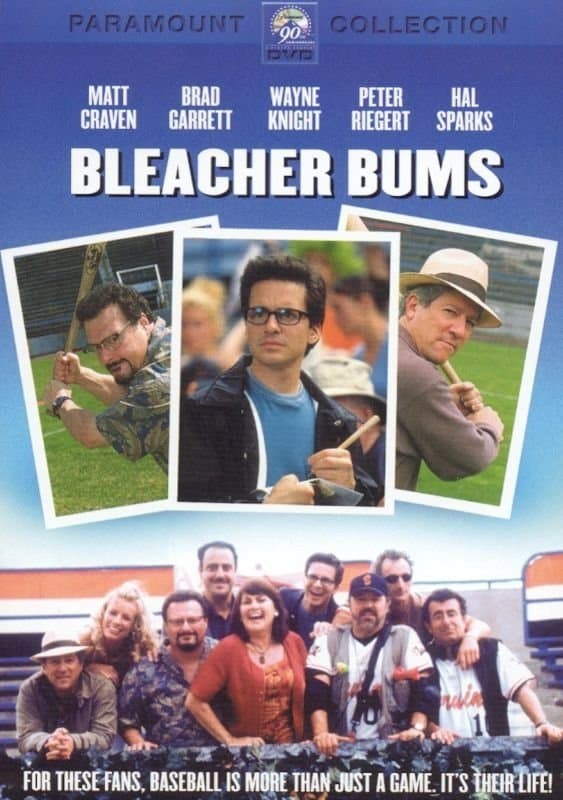 Bleacher Bums photo