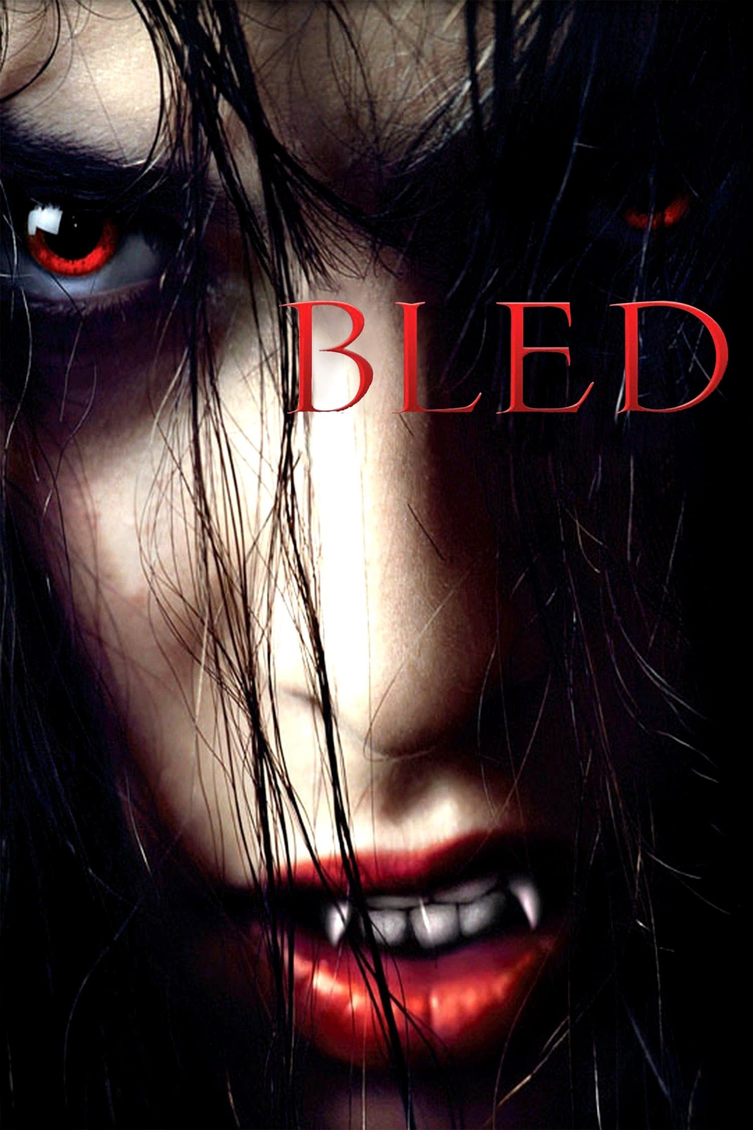 Bled photo