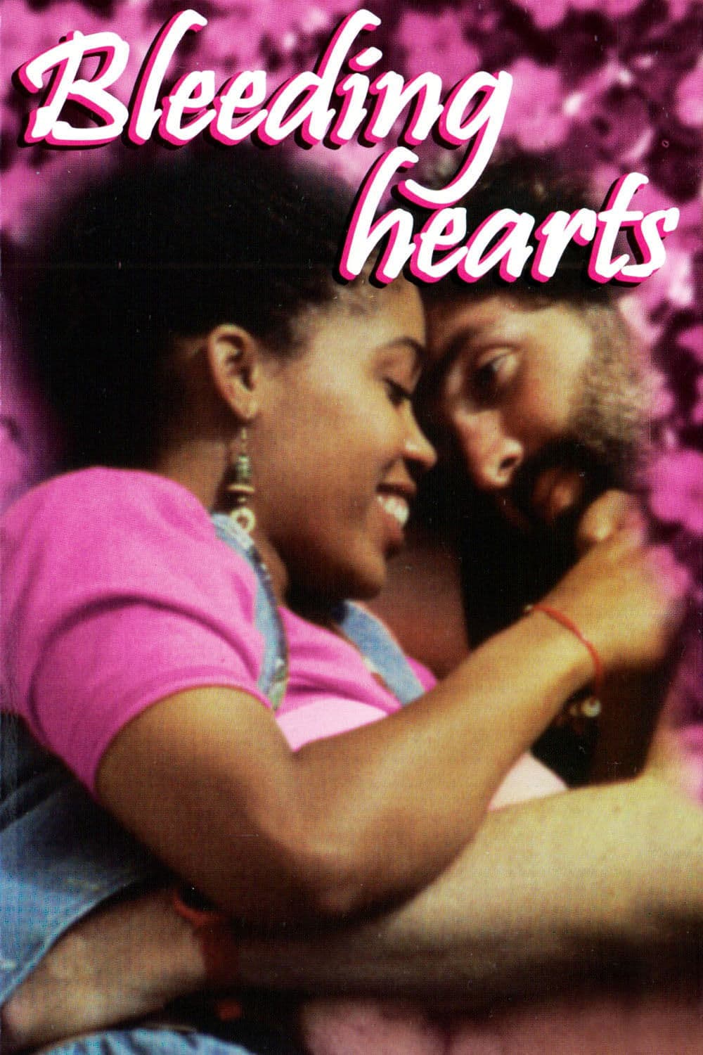 Bleeding Hearts photo