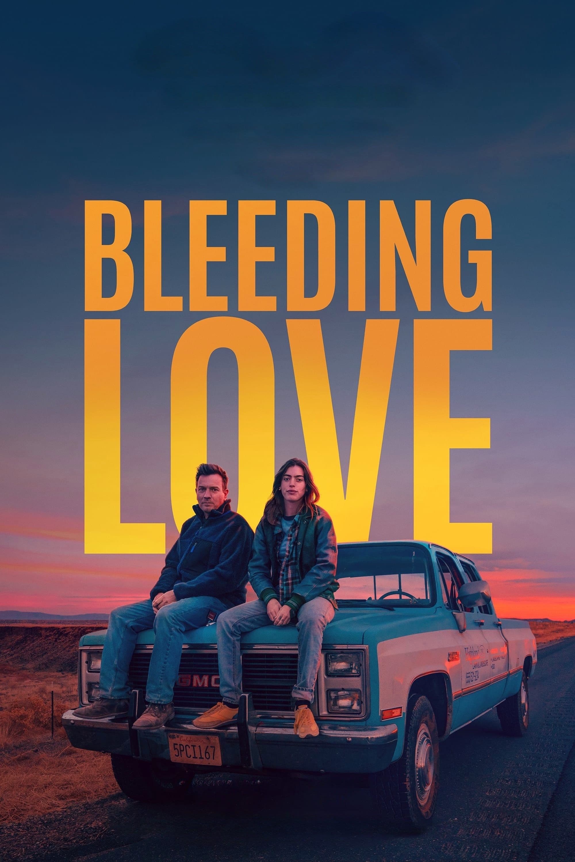 Bleeding Love photo