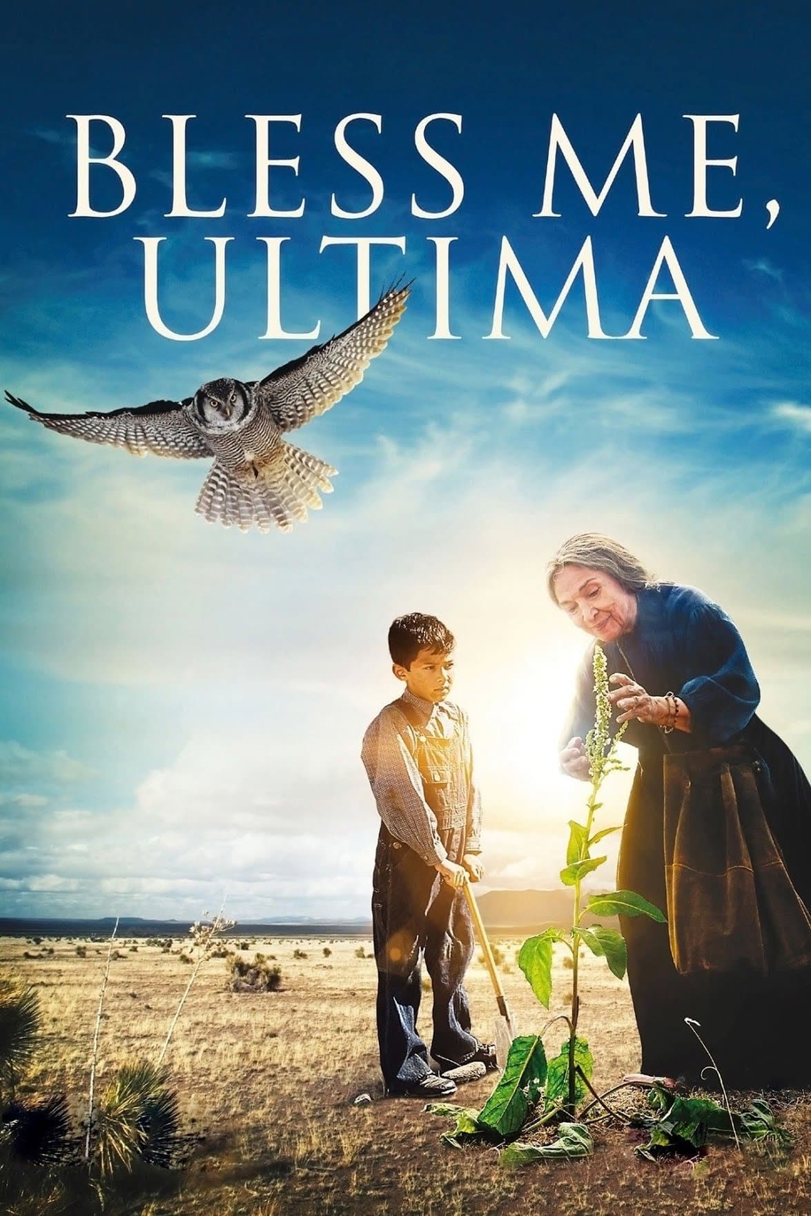 Bless Me, Ultima photo