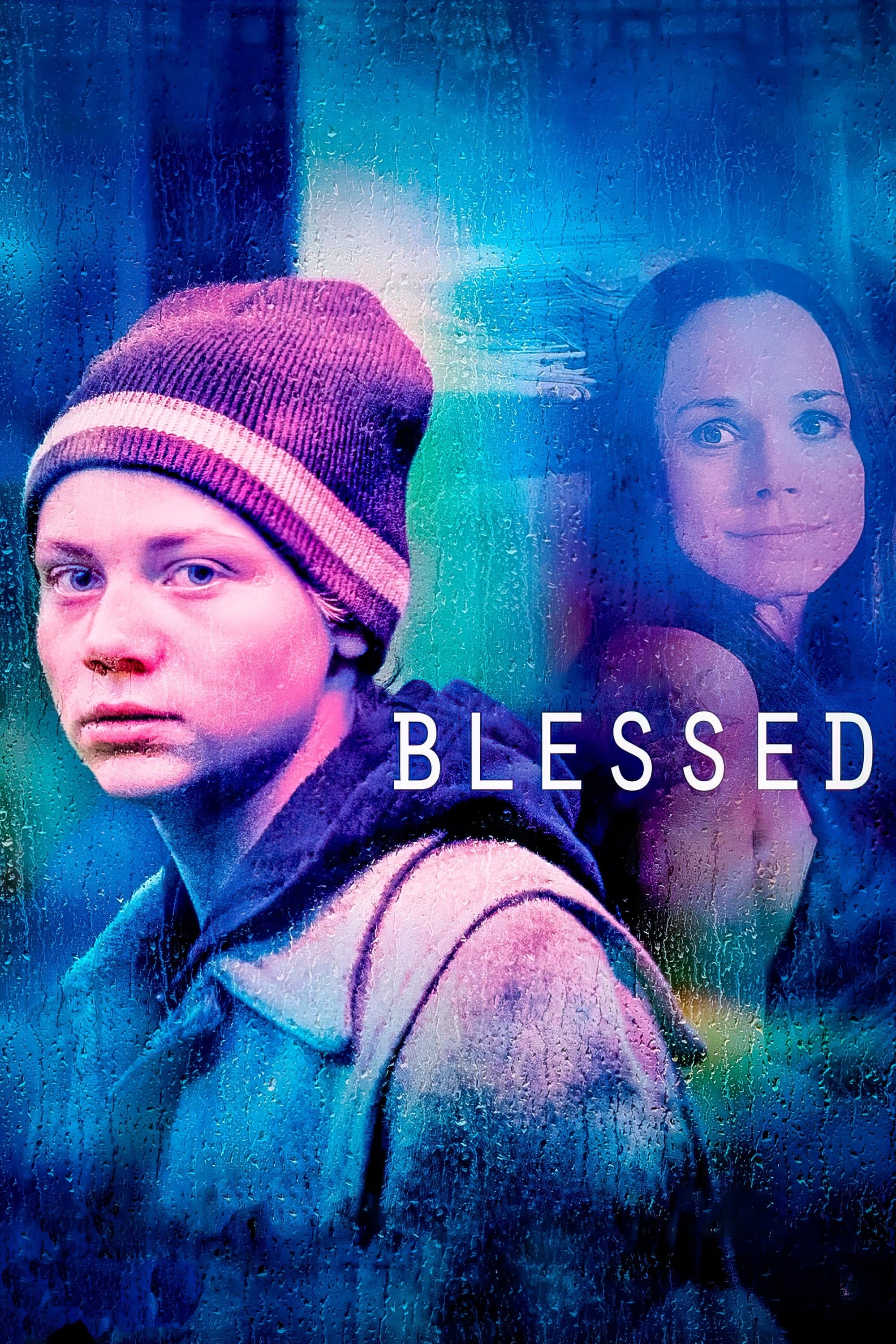 Blessed photo