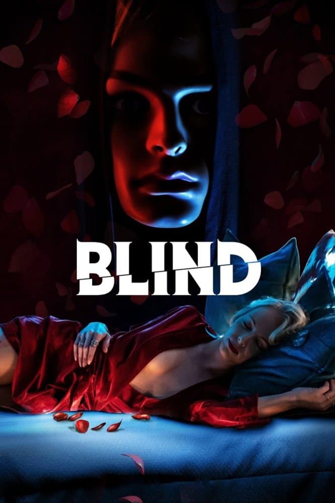 Blind photo