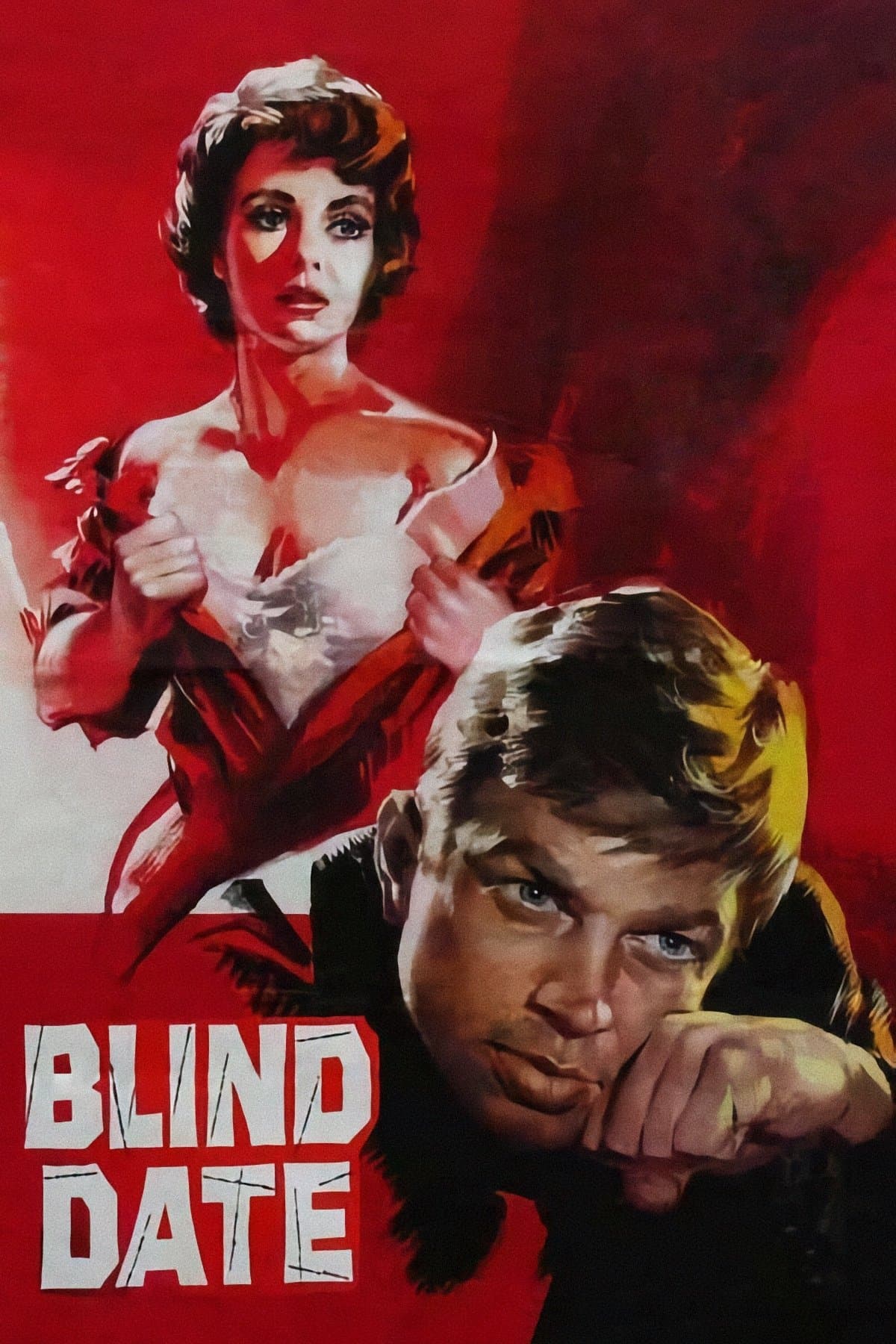 Blind Date photo