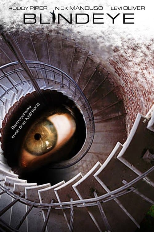Blind Eye photo