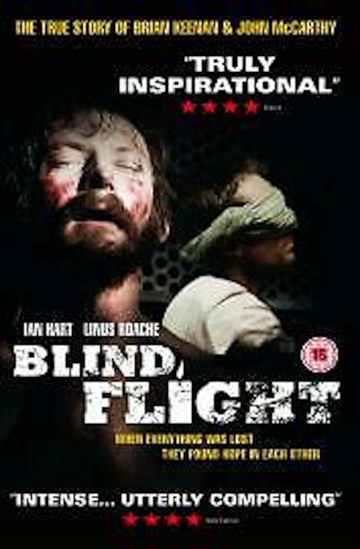 Blind Flight photo